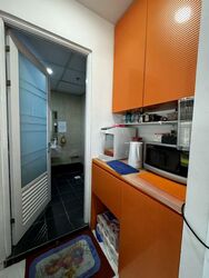 Midview City (D20), Factory #502421901